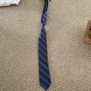 Mutant tie
